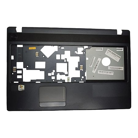 Carcaça Base Superior Notebook Acer Aspire 5250 5252 5253 5333 5733 5742 Emachines E443 Chumbo