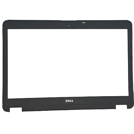Carcaça Moldura Da Tela Notebook Dell Latitude E6440 02rpcd
