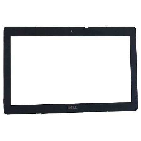 Carcaça Moldura Da Tela Notebook Dell Latitude E6420 - Detalhe
