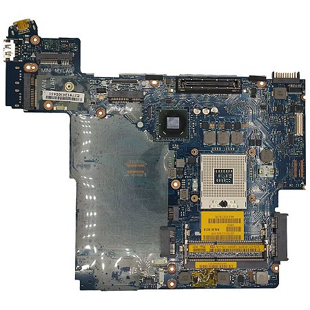 Placa Mãe Notebook Dell Latitude E6420 Pal50 La-6591p Intel
