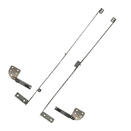 Par Dobradiça E Haste Notebook Dell Latitude E6420