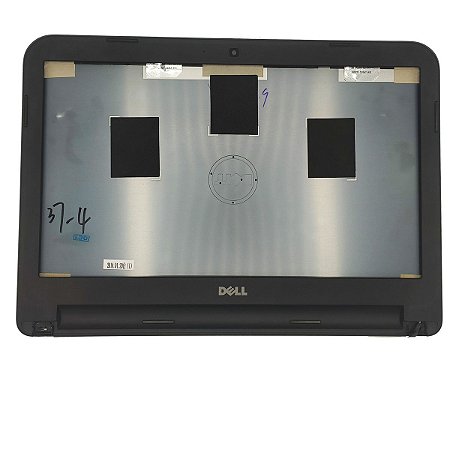 Carcaça Da Tela Tampa E Moldura Notebook Dell Latitude 3440