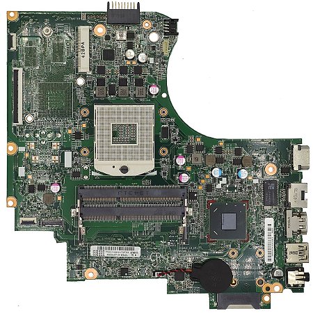 Placa Mãe Notebook Hp 240 G2 246 G2 14 D027br 14 D028br 14 D030br Osamu2