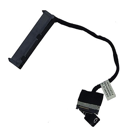 Conector Hd Notebook Hp 14-D027br D030br D028br 240 G2 35090rh00-600-G
