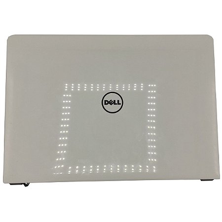 Carcaça Da Tela Tampa Moldura Notebook Dell Inspiron 14 5458