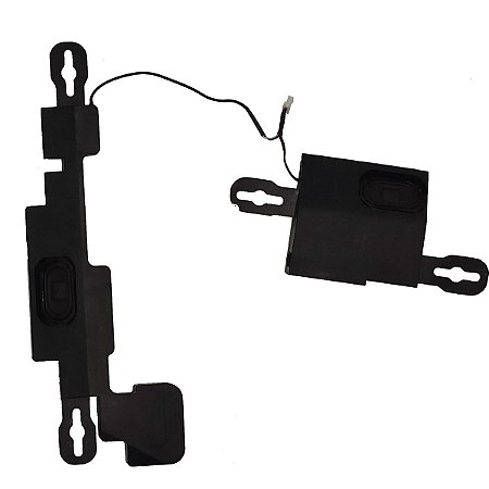 Alto Falantes Dell Inspiron N5110 M5110 Vostro 3550 V3550 08j85x 23.40913.001