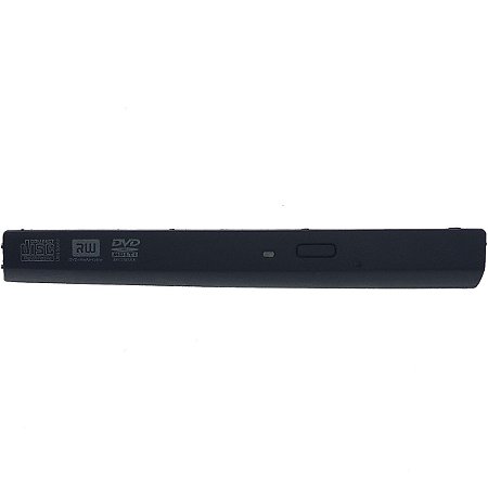 Moldura Tampa Gravador Dvd Dell Inspiron 15 N5110 0gyvc9 60.4ie15.002
