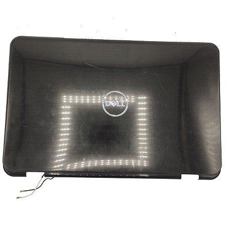 Carcaça Tampa Notebook Dell Inspiron 15 N5110 - Detalhe