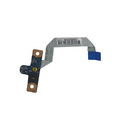 Placa Power Hp Pavilion G4-1160br G4-1165br G4-1170br G4-1180br G4-1190br G4-1315br