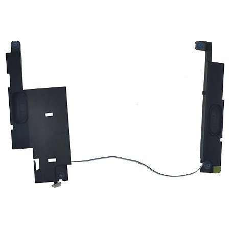 Alto Falantes Notebook Dell Inspiron N5010 M5010 23.40744.011