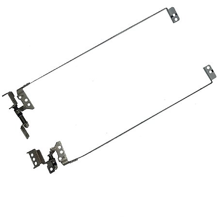 Dobradiça E Haste Notebook Lenovo Ideapad G480 G485
