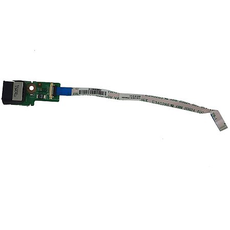 Placa Usb Notebook Lenovo B490 55.4xz02.001g