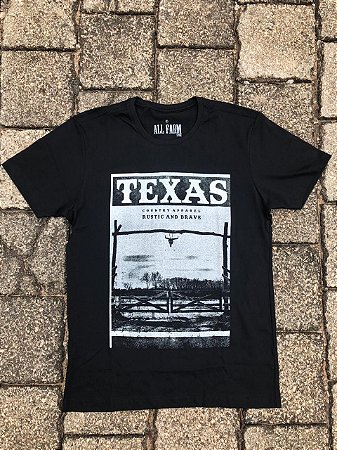 •T-shirt Texas •