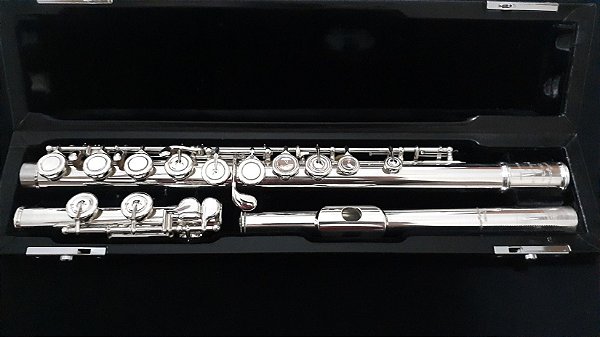 Flauta transversal Miyazawa Atelier gi-bu Classic I