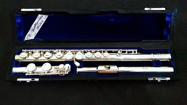 MIYAZAWA FLUTEミヤザワフルートMS-70S