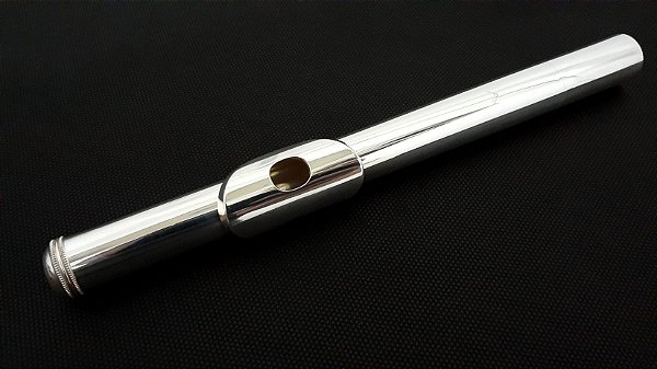 Cabeça / Bocal Sankyo Handmade RS-3