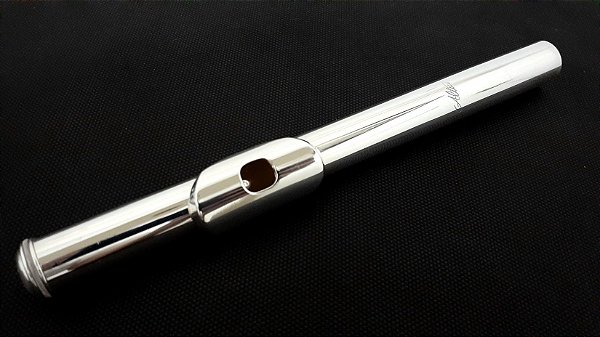Cabeça / Bocal Altus Handmade - Ag 958