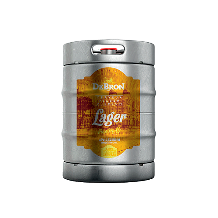 CHOPP DEBRON LAGER 50L