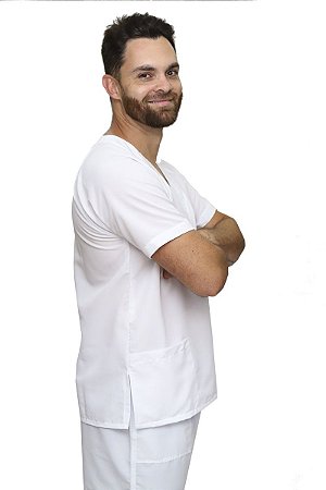 blusa neve masculina