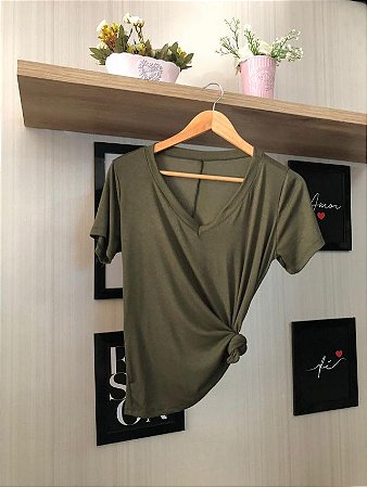 Podrinha verde militar Clearance