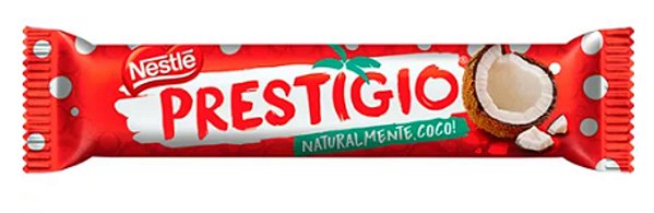 Chocolate Nestlé Prestígio 33g