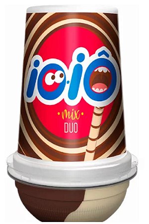 Creme de Avelã IO-IO Mix Tradicional 41,9g