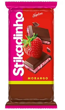 Chocolate Neugebauer Stikadinho 70g