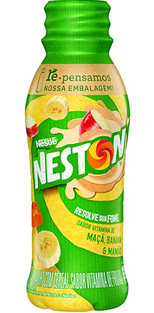 Bebida Láctea Neston 280ml