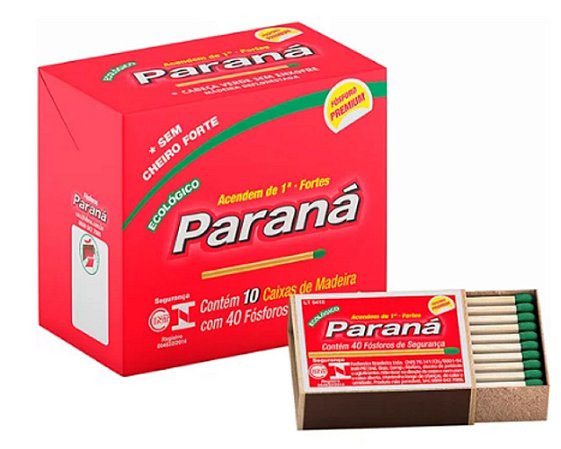 Fósforo Panará