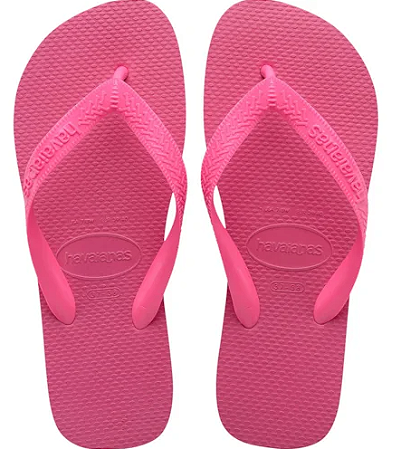 Havaianas Top Rosa Flux