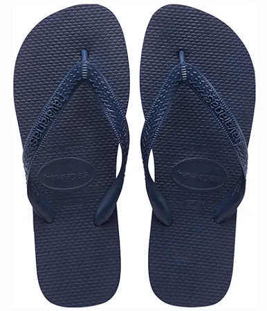 Havaianas Top Basic Marinho