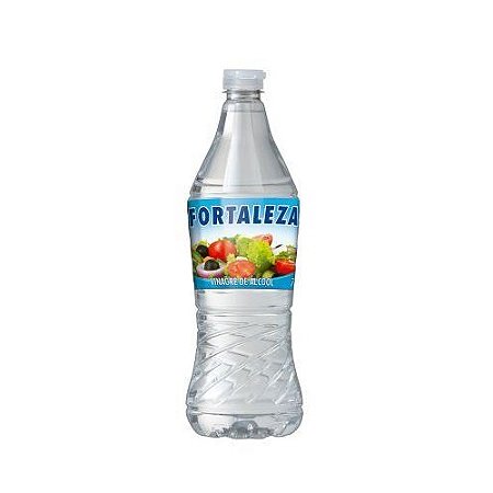 Vinagre de Alcool Fortaleza,750ml