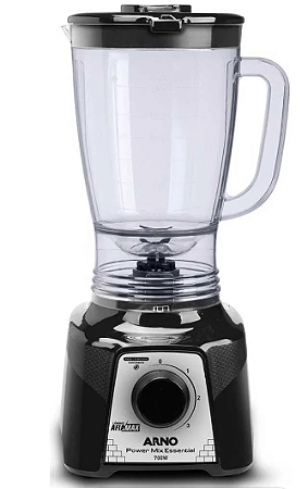 Liquidificador Arno Power Mix 127V