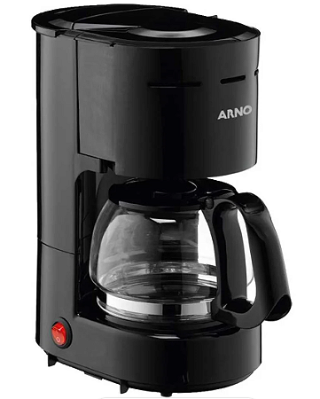 Cafeteira Elétrica Arno Classic 127V