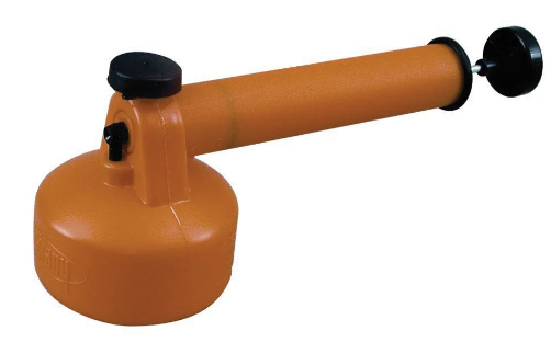 Pulverizador Guarany Inseticida Bomba Flitz