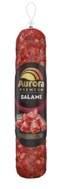Salame Aurora Premium 687,5kg