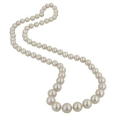 Colar de Perola