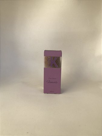 Perfume Pheros - Feromonios femininos