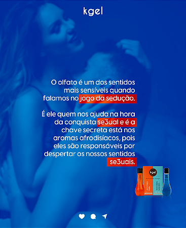 Oleo de Massagem Afrodisian