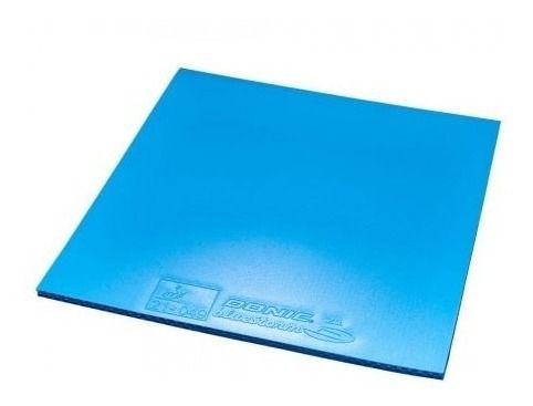 Borracha Azul Donic - Z1 Turbo Bluestorm Tênis De Mesa - Tênis de Mesa  Store - Loja de Produtos para Tênis de Mesa e Ping Pong