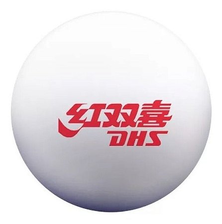 Venda 10pcs profissional de tênis de mesa ping pong, bola branca