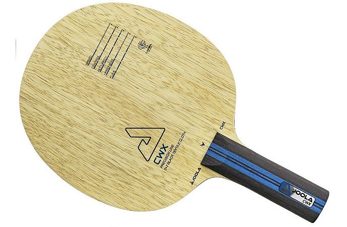 Raquete Joola Defensiva Chen Weixing Cateiro Tenis De Mesa - Tênis de Mesa  Store - Loja de Produtos para Tênis de Mesa e Ping Pong