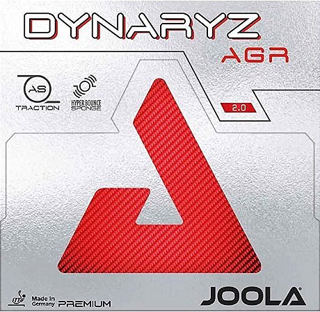 Borracha Joola - Dynaryz AGR
