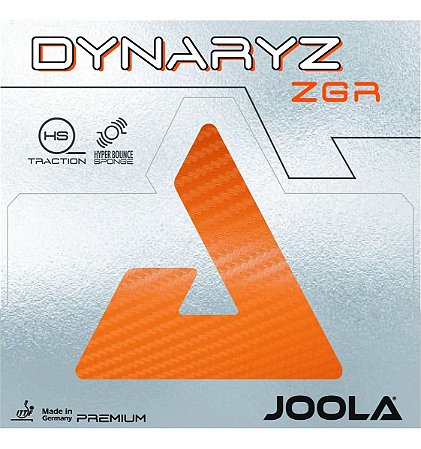 Borracha Joola Dynaryz ZGR Profissional Tênis De Mesa