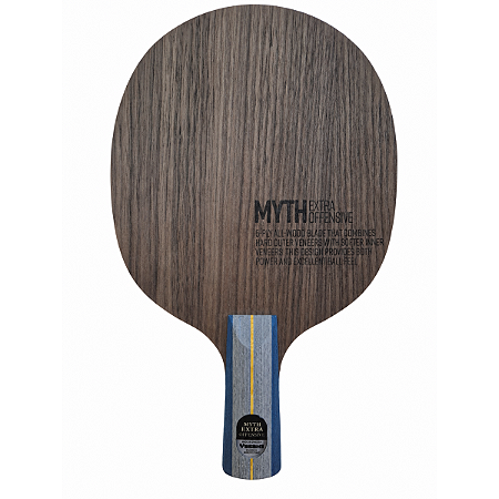 Raquete Classineta Yasaka - MYTH Extra Offensive Profissional (Nova Ma Lin)