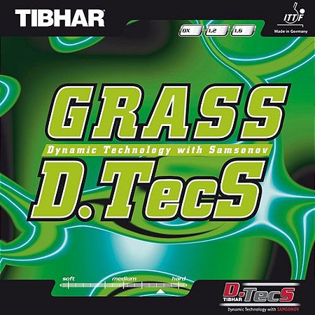 Pino Longo Thibar - Grass D. Tecs Ox sem esponja