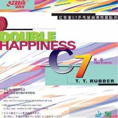 Pino Longo DHS - C7 com esponja