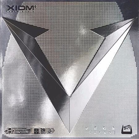 Borracha Xiom - Vega Japan