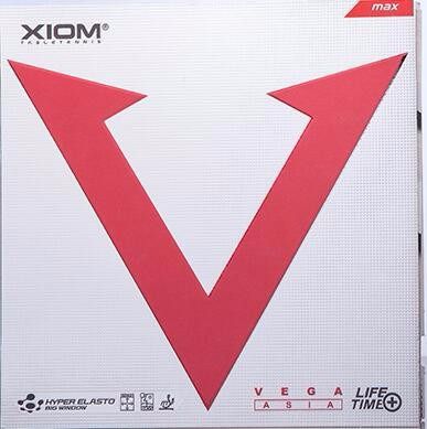 Borracha Xiom - Vega Asia