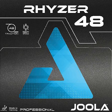 Borracha Joola - Rhyzer 48